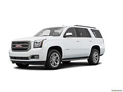 Thumbnail image of 2016 GMC Yukon at Brogan Cadillac of Totowa