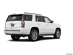 Thumbnail image of 2016 GMC Yukon at Brogan Cadillac of Totowa