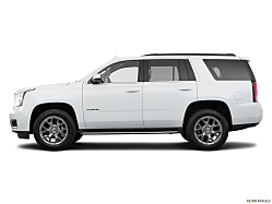 Thumbnail image of 2016 GMC Yukon at Brogan Cadillac of Totowa