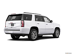 Thumbnail image of 2016 GMC Yukon at Hendrick Volkswagen Of Frisco