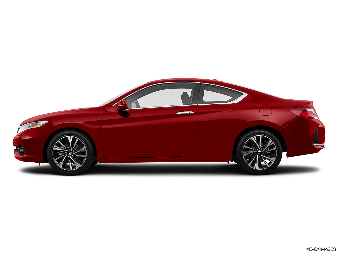 Image of 2016 Honda Accord EX