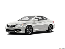 Thumbnail image of 2016 Honda Accord at Honda Morristown