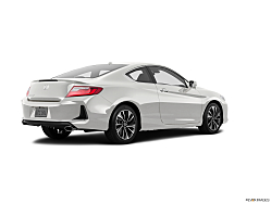 Thumbnail image of 2016 Honda Accord at Honda Morristown