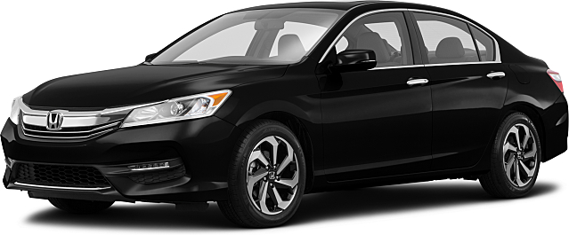2016 Honda Accord EX-L w/Navi w/Honda Sensing at Stargate Auto Sales Murfreesboro