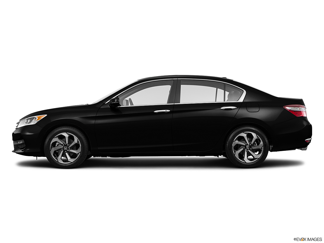 Image of 2016 Honda Accord EX-L w/Navi w/Honda Sensing