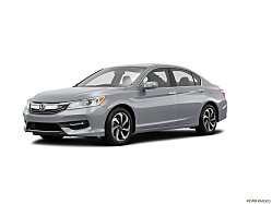 Thumbnail image of 2016 Honda Accord at Anyone Rides