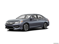 Thumbnail image of 2016 Honda Accord at Bondy's Nissan