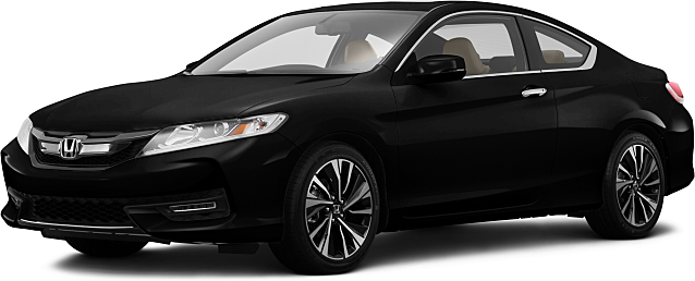 2016 Honda Accord EX-L at Lakeway Auto