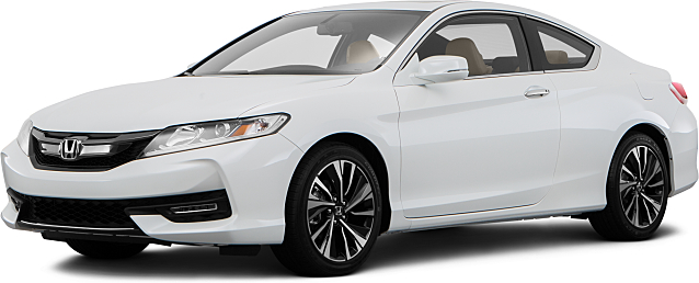 2016 Honda Accord EX-L at Broadway Motors