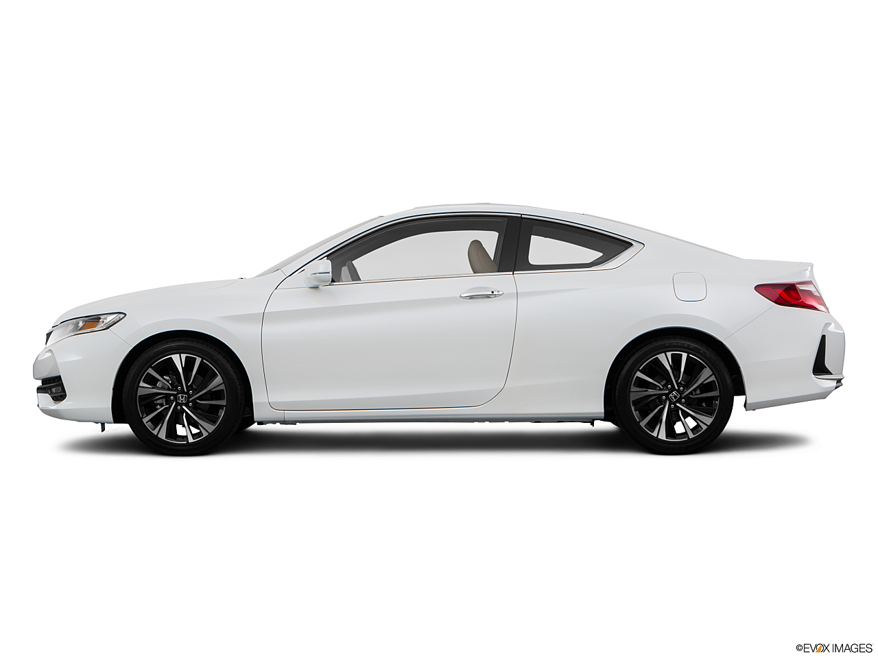 Image of 2016 Honda Accord EX-L