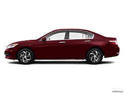 Thumbnail image of 2016 Honda Accord at Honda Morristown