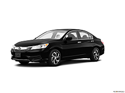 Thumbnail image of 2016 Honda Accord at Honda Morristown