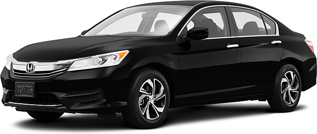 2016 Honda Accord LX w/Honda Sensing at Headquarters Nissan