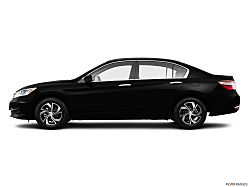 Thumbnail image of 2016 Honda Accord at Honda Morristown