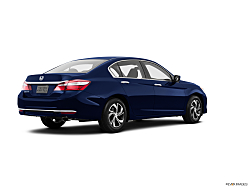 Thumbnail image of 2016 Honda Accord at Action Nissan