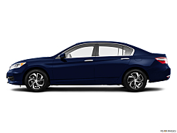 Thumbnail image of 2016 Honda Accord at Action Nissan