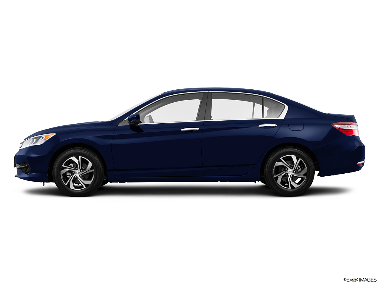 Image of 2016 Honda Accord LX