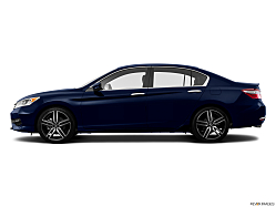 Thumbnail image of 2016 Honda Accord at Honda Morristown