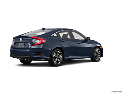 Thumbnail image of 2016 Honda Civic at 1 Owner Auto Sales