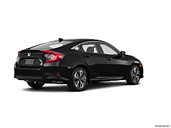 Thumbnail image of 2016 Honda Civic at Honda Morristown