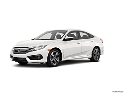 Thumbnail image of 2016 Honda Civic at Morristown Chevrolet