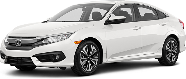 2016 Honda Civic EX-T at Morristown Chevrolet