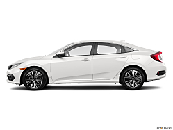 Thumbnail image of 2016 Honda Civic at Morristown Chevrolet