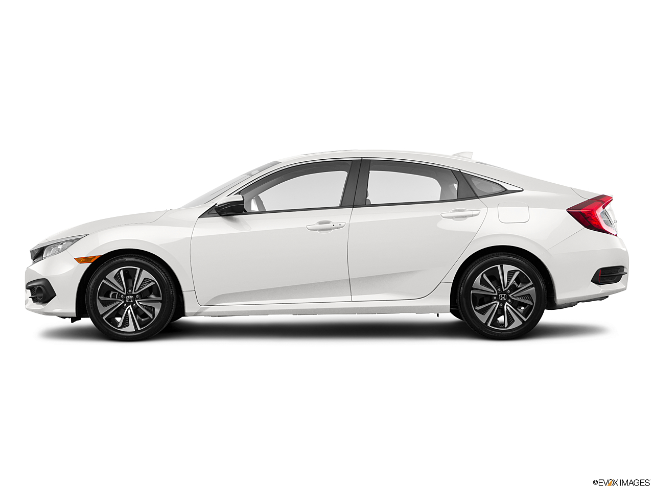 Image of 2016 Honda Civic EX-T