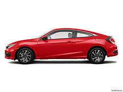 Thumbnail image of 2016 Honda Civic at Broadway Motors