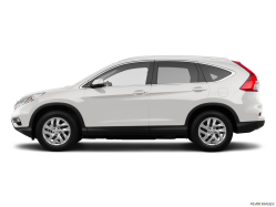 Thumbnail image of 2016 Honda CR-V at Lakeway Auto