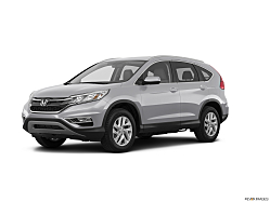 Thumbnail image of 2016 Honda CR-V at Frank Brown Honda GMC