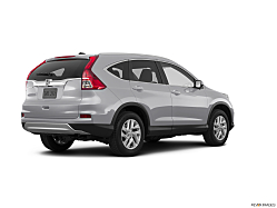 Thumbnail image of 2016 Honda CR-V at Frank Brown Honda GMC