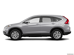 Thumbnail image of 2016 Honda CR-V at Frank Brown Honda GMC