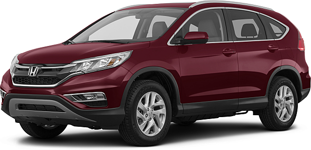 2016 Honda CR-V EX-L at Stargate Auto Sales Murfreesboro