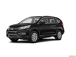 Thumbnail image of 2016 Honda CR-V at Hendrick Volkswagen Of Frisco
