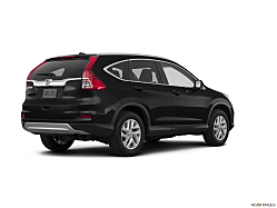 Thumbnail image of 2016 Honda CR-V at Hendrick Volkswagen Of Frisco