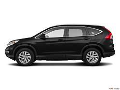 Thumbnail image of 2016 Honda CR-V at Hendrick Volkswagen Of Frisco