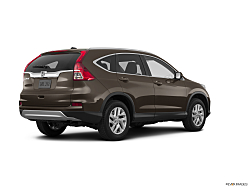 Thumbnail image of 2016 Honda CR-V at Honda Morristown