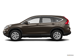 Thumbnail image of 2016 Honda CR-V at Honda Morristown