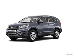Thumbnail image of 2016 Honda CR-V at Action Nissan