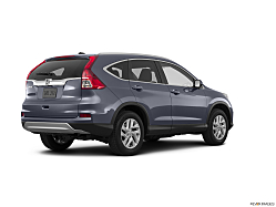 Thumbnail image of 2016 Honda CR-V at Action Nissan