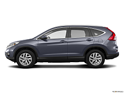 Thumbnail image of 2016 Honda CR-V at Action Nissan