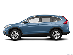 Thumbnail image of 2016 Honda CR-V at Ethan Hunt Automotive