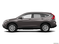 Thumbnail image of 2016 Honda CR-V at Headquarters Nissan