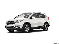 Thumbnail image of 2016 Honda CR-V at Hallmark Hyundai Hendersonville