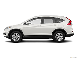 Thumbnail image of 2016 Honda CR-V at Hallmark Hyundai Hendersonville