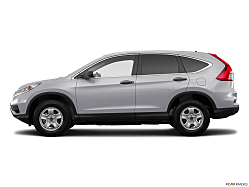 Thumbnail image of 2016 Honda CR-V at Hallmark Hyundai Hendersonville