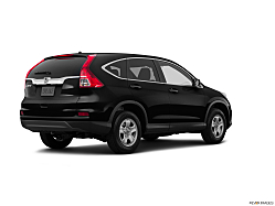 Thumbnail image of 2016 Honda CR-V at Frank Brown Honda GMC