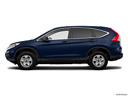 Thumbnail image of 2016 Honda CR-V at Honda Morristown