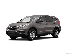 Thumbnail image of 2016 Honda CR-V at SchallerHonda-New of New Britain, CT